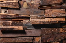 Filetão de Pedra Ferro