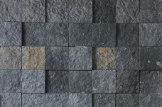 Mosaico 10x10 Antiqua Negra