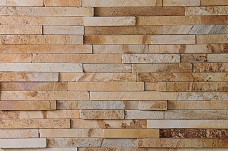 Mosaico 3xTT São Thomé Amarela