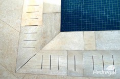 Borda Modelada São Thomé