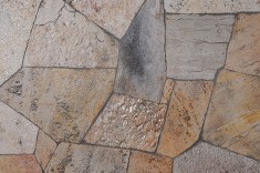 Caco Goiana Amarela