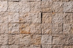 Mosaico 10x10 Antiqua Crema