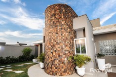 Mosaico Pedra Ferro
