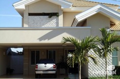 Mosaico São Thomé