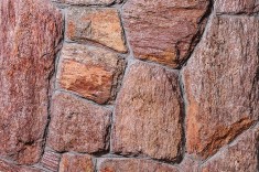 Pedra Barroca Bronze