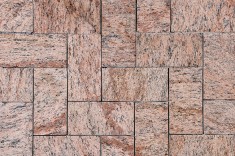 Pedra Madeira Rosa